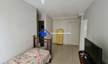 Imagem 3: Excelente apartamento em condomínio fechado na Estrada Coronel Vieira