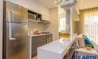 Imagem: APARTAMENTO - SANTA TERESINHA - SP