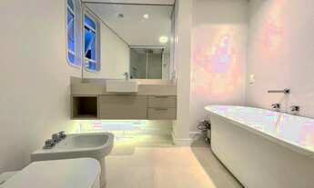 Imagem 7: Apartamento Venda 2 Dormitórios - 140 m² Jardim Paulista