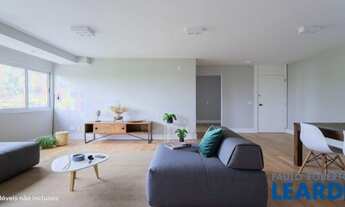 Imagem 4: APARTAMENTO - VILA OLÍMPIA - SP