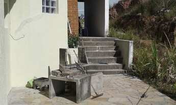 Imagem 3: CASA EM CONDOMÍNIO - CONDOMÍNIO HILLS 3 - SP