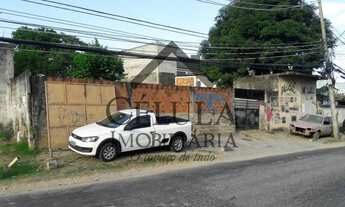 Imagem 2: Rio de Janeiro - Terreno Padrão - Taquara