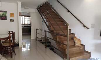 Imagem 2: CASA EM CONDOMÍNIO - BUTANTÃ - SP