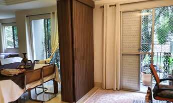 Imagem 4: APARTAMENTO - CAMPO BELO - SP