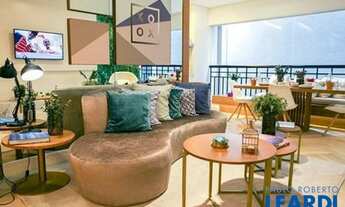 Imagem: COBERTURA - MORUMBI - SP