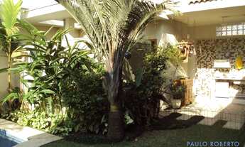 Imagem 4: SOBRADO - MORUMBI - SP