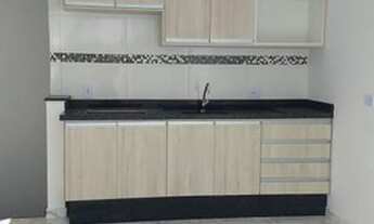 Imagem: COBERTURA - PARQUE ERASMO ASSUNÇÃO - SP