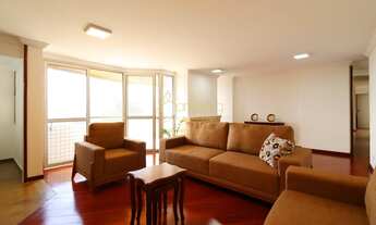 Imagem 2: Encantador apartamento no Jardim Ampliação