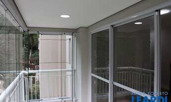 Imagem 2: APARTAMENTO - MORUMBI - SP