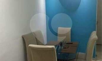 Imagem 4: Apartamento - 02 quartos - Engenho da Rainha