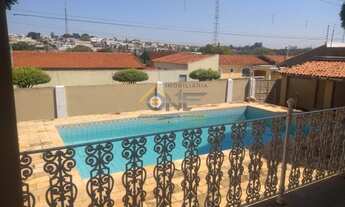 Imagem 6: CASA COMERCIAL em INDAIATUBA - SP, JARDIM PAU PRETO