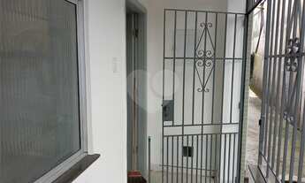 Imagem 3: Casa de vila - 02 quartos - Abolição