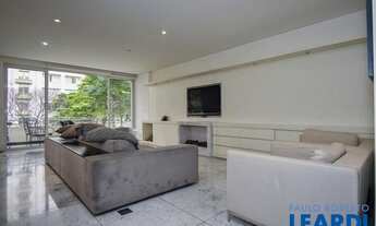 Imagem 6: APARTAMENTO - JARDIM AMÉRICA - SP