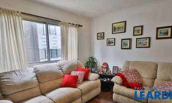 Imagem 2: APARTAMENTO - PINHEIROS - SP