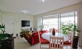 Imagem 7: VILA MARIANA - 109 m², 3 dorms.(sendo 1 suíte), 2 vagas, lazer completo, próximo ao Metrô