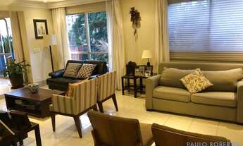 Imagem: APARTAMENTO - CAMPO BELO - SP