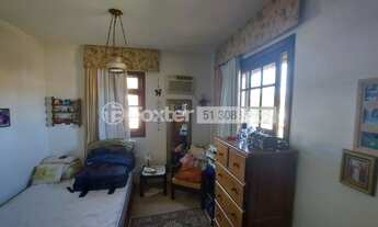 Imagem: Porto Alegre - Casa Padrão - Ipanema