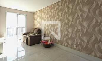 Imagem 2: Apartamento para Aluguel - Vila Augusta, 3 Quartos, 63 m2