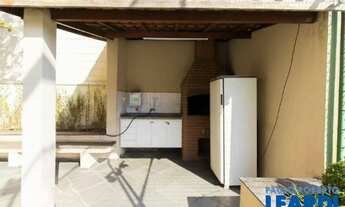 Imagem 2: APARTAMENTO - ACLIMAÇÃO - SP