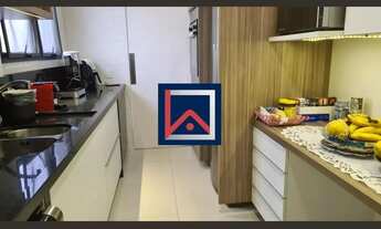 Imagem 3: Venda Apartamento 3 Dormitórios - 121 m² Perdizes