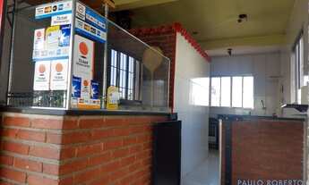 Imagem 2: CASA ASSOBRADADA - BUTANTÃ - SP