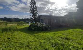 Imagem 4: Porto Alegre - Terreno Padrão - Campo Novo