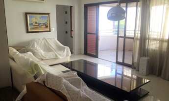 Imagem 4: Apartamento para aluguel 3 quartos em Candeal - Salvador - BA