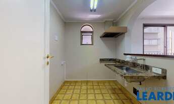 Imagem 7: APARTAMENTO - JARDIM PAULISTA - SP