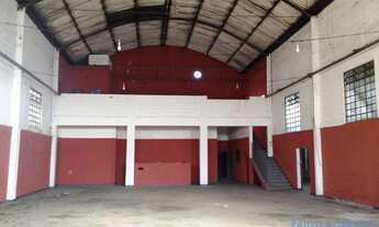 Imagem 2: GALPÃO - JAGUARÉ - SP