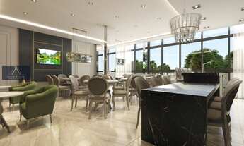 Imagem 7: Cobertura com 03 quartos na Praia de Palmas!