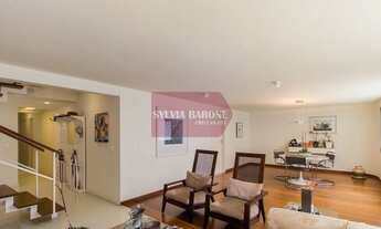 Imagem 4: SãO PAULO - Apartamento Padrão - Itaim Bibi