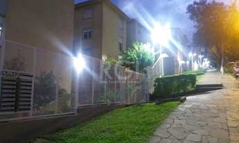 Imagem: Porto Alegre - Apartamento Padrão - Cristal