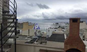 Imagem 7: Cobertura à venda, 4 quartos, 2 suítes, 2 vagas, Copacabana - RIO DE JANEIRO/RJ