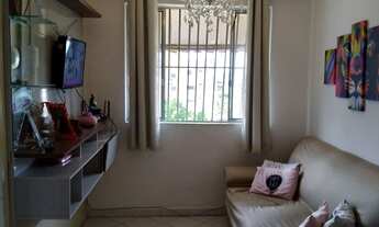 Imagem: Aluga-se AP no Manoel Julião