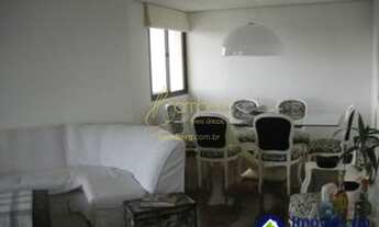 Imagem 7: Espaçoso, c/ lazer completo e três vagas!