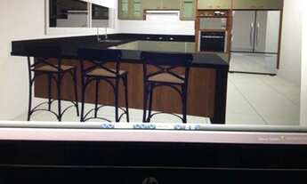 Imagem 5: CASA EM CONDOMÍNIO - ALTOS DE SÃO FERNANDO - SP