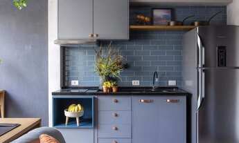 Imagem 7: Apartamento Venda 1 Dormitórios - 31 m² Vila Olímpia