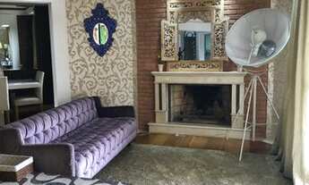 Imagem: APARTAMENTO - LAPA - SP