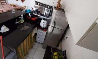 Imagem 5: Apartamento para Venda em Osasco, Novo Osasco, 2 dormitórios, 1 banheiro, 1 vaga