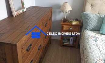 Imagem 7: Rio de Janeiro - Apartamento Padrão - Pilares