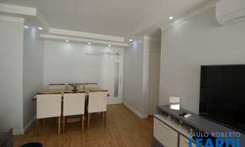 Imagem 3: APARTAMENTO - MORUMBI - SP