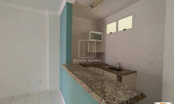 Imagem: Apartamento (kitnete) 1 dormitórios, cozinha