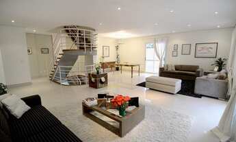 Imagem 2: CASA LINDA EM CONDOMINIO - BROOKLIN VELHO