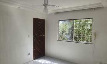 Imagem 2: Vendo apartamento 2/4 no Cabula VI, Próximo Ao final de linha