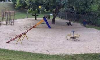 Imagem 10: TERRENO EM CONDOMÍNIO - CONDOMÍNIO VILLAGIO CAPRICCIO - SP