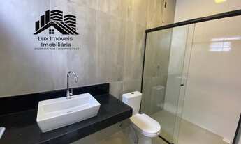 Imagem 2: Residencial tapajos casa térrea sendo 3 suítes com closet