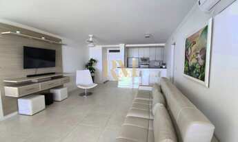 Imagem 5: Apartamento para venda possui 103 metros quadrados com 3 quartos em Riviera - Bertioga - S