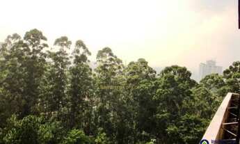 Imagem 4: Espaçoso, ensolarado e c/ lazer completo