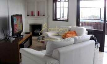 Imagem 3: Cobertura duplex encantadora e c/ vista maravilhosa