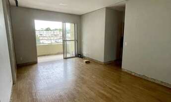 Imagem 4: Condomínio solar do bosque - 3 Dormitórios sendo 1 suíte